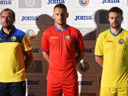 DUPA 45 DE ANI DE COLABORARE CU ADIDAS NATIONALA ROMANIEI TRECE LA ECHIPAMENTELE JOMA