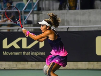 După Halep, o nouă jucătoare suspendată pentru acuzații de dopaj