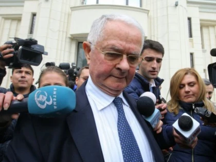 După Iliescu și Roman, astăzi a venit rândul fostului șef SRI la audieri în dosarul Mineriadei
