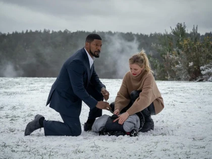 După o absență de 10 ani, Cameron Diaz își face marea revenire în filmul Back In Action