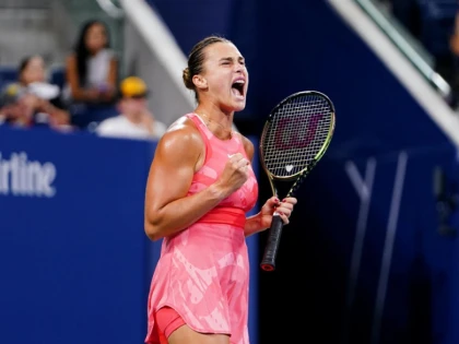 După o lungă așteptare, Aryna Sabalenka este gata să preia locul 1