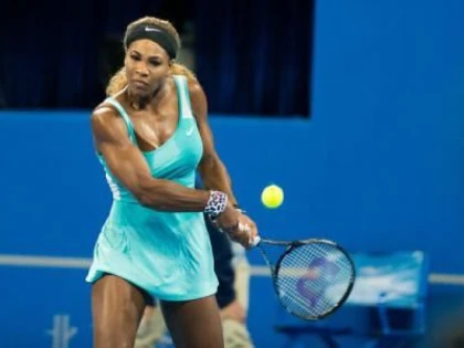 DUPA SIMONA HALEP, SI SERENA WILLIAMS A ABANDONAT LA BEIJING