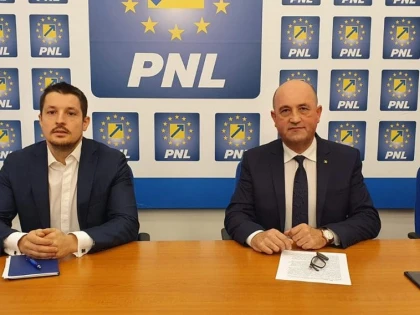 După USR, și PNL anunță că negociază principii, ca să ajungă la ciolan!