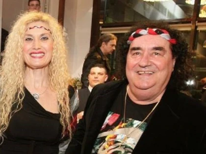 Durerea lui Marian Nistor