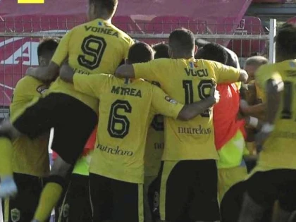 Duş rece pentru UTA, în plină caniculă! Liga 1 nu mai este atât de aproape…