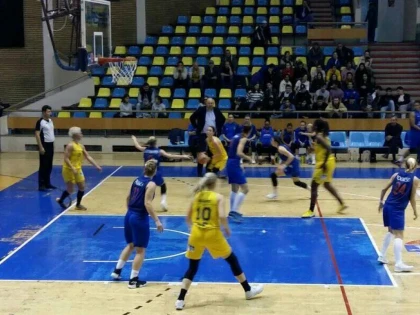 Duş rece, sub Tâmpa: FCC ICIM a fost învinsă la Braşov