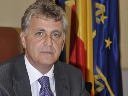 DUSA A DISCUTAT CU OFICIALI PE APARARE AI SUA DESPRE DEVESELU, BAZA KOGALNICEANU SI SITUATIA DIN ZONA