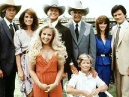 Dusty din Dallas a murit la 75 de ani