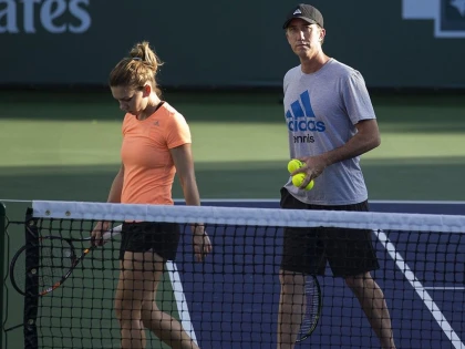 E OFICIAL: SIMONA HALEP VA FI ANTRENATA IN 2016 DE DARREN CAHILL