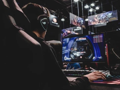 E-sports – sporturile viitorului vor fi cele digitalizate?