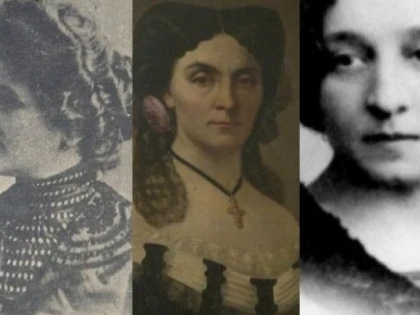 Ecaterina Conachi, eroina mai puțin știută a Micii Uniri