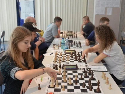 Echilibru la Arad Open, cu două etape înaintea finalului