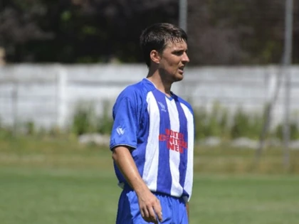 Echipa a doua a Lipovei, lider autoritar în Liga a V-a! Rezultate şi clasament