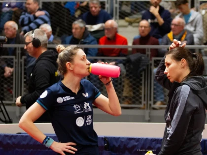 Echipa arădencei Dodean a ratat dramatic calificarea în semifinalele Ligii Campionilor