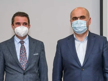 Echipa Bibarț-Cionca-Bolojan lucrează la dezvoltarea drumului expres Arad-Oradea