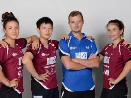 ECHIPA DANEI DODEAN, LIDER ÎN FRANŢA. URMEAZĂ LIGA CAMPIONILOR