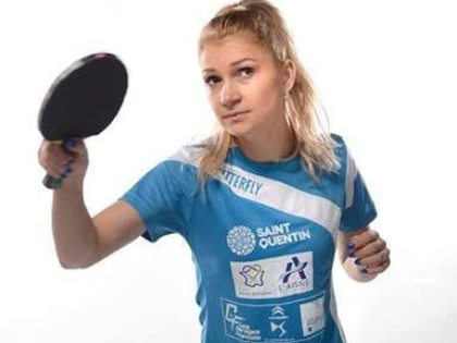 Echipa Danielei Dodean, învinsă de campioana Europei