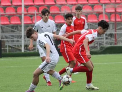 Echipele Academiei UTA și-au aflat următoarele adversare din Cupa Elitelor