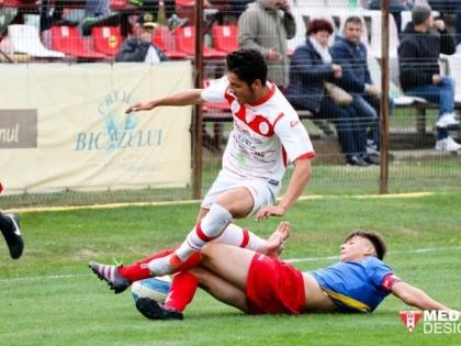 Echipele juvenile ale UTA-ei pregătesc sezonul de primăvară