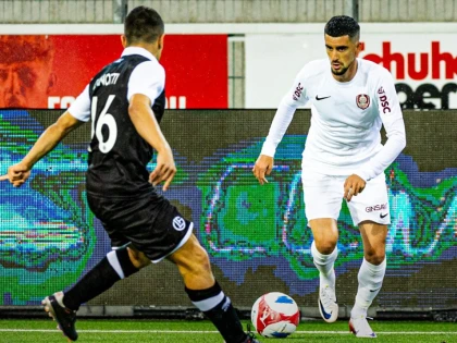 Echipele românești, fără succes și doar cu un gol marcat în cupele europene