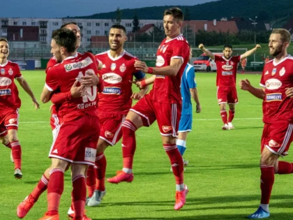 Echipele româneşti şi-au aflat adversarele din Europa Conference League