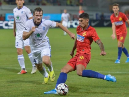 Echipele româneşti şi-au aflat posibilele adversare din turul trei al Conference League