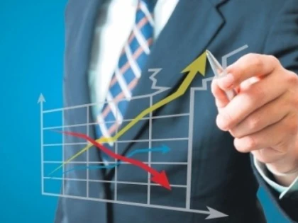 Economia României a crescut cu 0,1% în trimestrul II şi cu 0,7% în primul semestru al acestui an