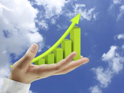 Economia României a crescut cu 0,9% în 2024