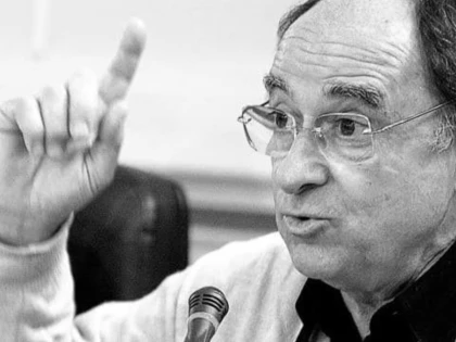Economistul Ilie Şerbănescu a murit la 81 de ani