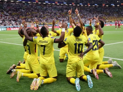 Ecuadorul a câștigat meciul de deschidere al Cupei Mondiale, astăzi avem trei meciuri!