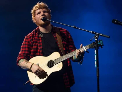 Ed Sheeran, marele câştigător la gala Billboard Music Awards 2018