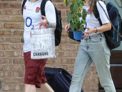 Ed Sheeran s-a căsătorit în secret cu Cherry Seaborn