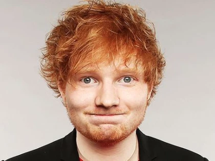 Ed Sheeran și-a anunțat logodna cu Cherry Seaborn