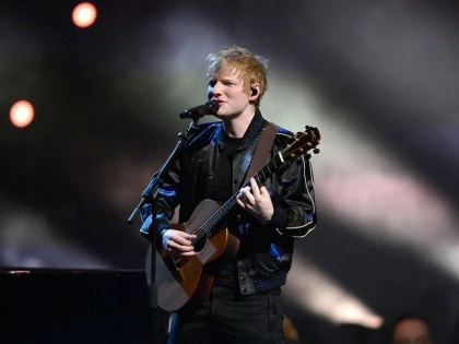 Ed Sheeran va concerta din nou în România în august 2024. Când se pun în vânzare biletele