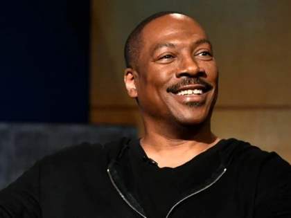 Eddie Murphy, recompensat pentru întreaga carieră la gala Critics Choice Awards