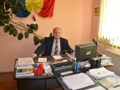 Edilul comunei Cărand, preocupat de bunăstarea comunei