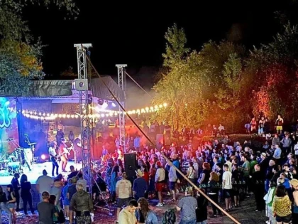 Ediție aniversară la Bulci Fest. Cine va urca pe scena de lângă Castelul Mocioni