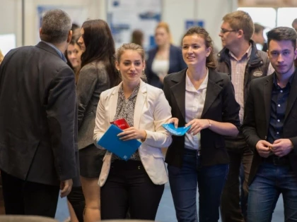 EDU2JOB, UN EVENIMENT COMPLET
