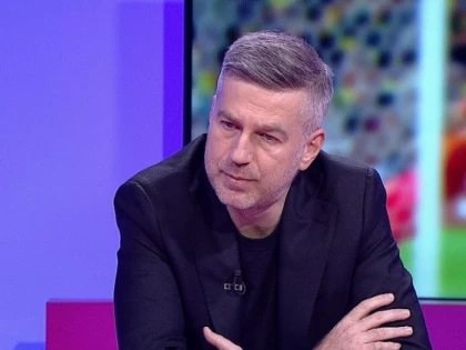 Edward Iordănescu: "Este momentul nostru, fac o reverenţă în faţa suporterilor"