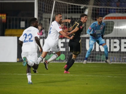 Egal în derby-ul Clujului, FC Botoșani este vicelider! Situația la zi în SuperLiga