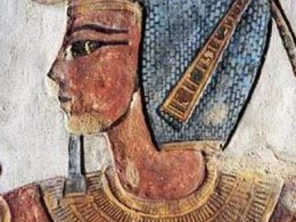 EGIPTOLOGII DEZVALUIE MODUL IN CARE RAMSES AL III-LEA A FOST ASASINAT