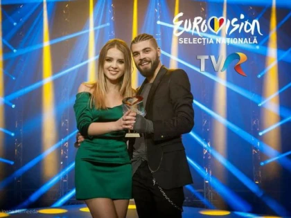 Ei sunt câștigătorii Eurovision România 2017!