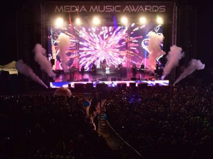 Ei sunt câștigătorii Media Music Awards 2017
