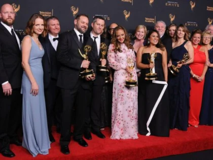 Ei sunt câștigătorii premiilor Emmy 2017!