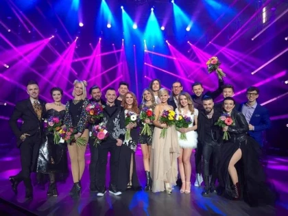 Ei sunt cei 10 finaliști Eurovision 2017!