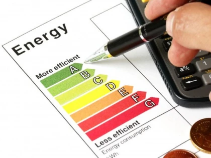 Electrocasnicele vor avea o nouă etichetă energetică în UE, de la 1 martie