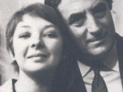 ELENA CARAGIU VORBEȘTE DESCHIS DESPRE CEL MAI IUBIT ACTOR ROMÂN