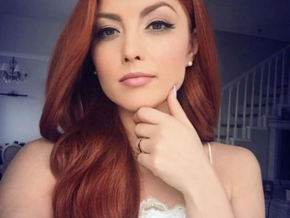 ELENA GHEORGHE, SECRETE DIN CASNICIE! CE SPUNE DESPRE RELATIA EI DE CUPLU