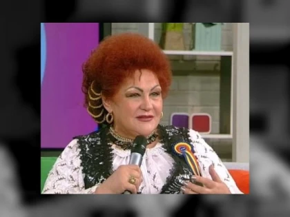 Elena Merișoreanu, replică acidă pentru Maria Dragomiroiu