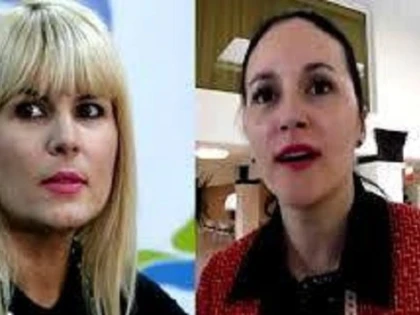 Elena Udrea și Alina Bica, reținute de Interpol în Costa Rica